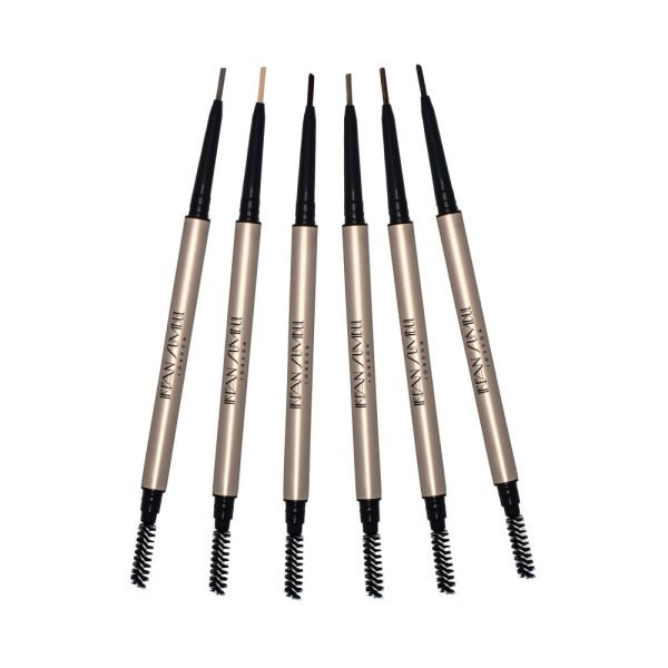 BROW-DOWN PRECISION EYEBROW PENCIL