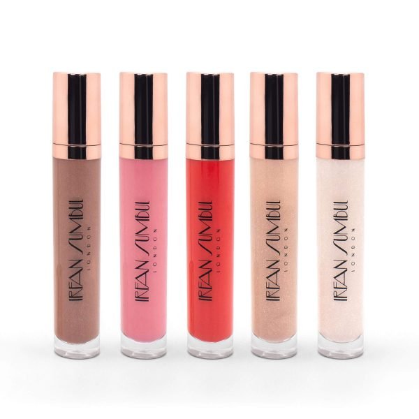 Sedjuicy High - Shine Gloss