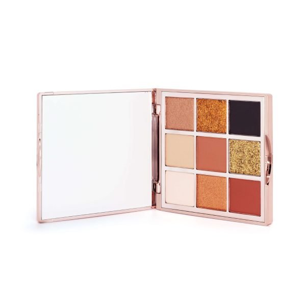 Warm Tone Palette: Mother of Earth